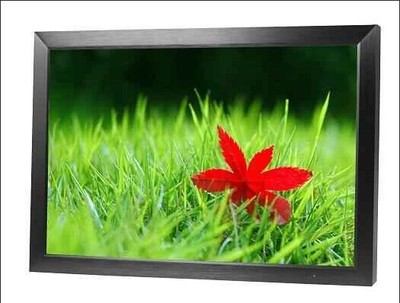 55寸高清液晶双面广告机的综合优势与应用场景