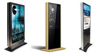 海南海口70寸液晶广告机选购指南 价格、型号规格全解析