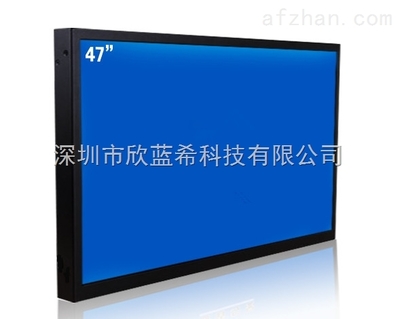 CR-MT4700-47寸液晶监视器 高清显示与智能广告系统的融合典范