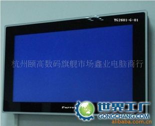 双面广告机 传媒与广电行业的视觉利器