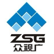 双面广告机 深圳市众视广电子引领广告展示新潮流