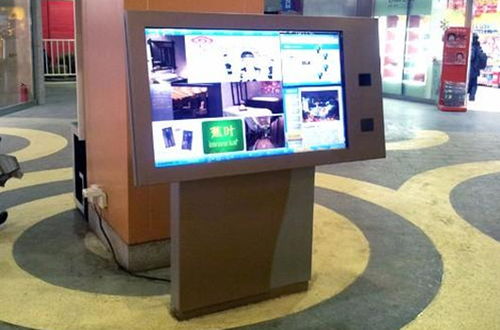 商场液晶广告机 精准选择与高效部署全攻略